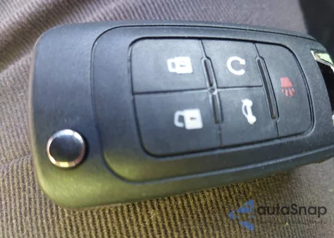 2018 Chevrolet Impala 1Lt from USA, damaged, VIN 2G1105S36J9121804